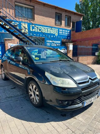 Citroen C4 2007