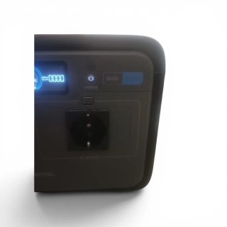 Estación de energía Oukitel P800 (512wh/800w)
