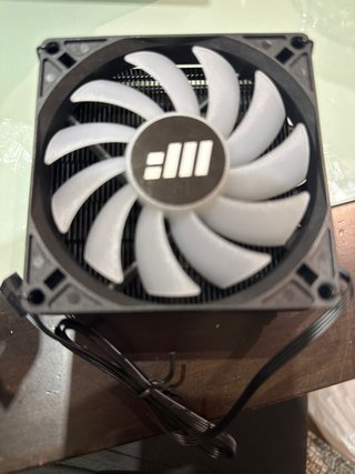 Disipador CPU DH450 V6 – Nuevo a estrenar