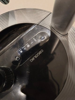 Centro Planchado Cecotec IronHero 2000W