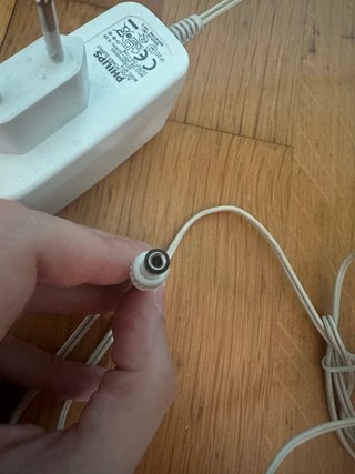 Cargador Philips