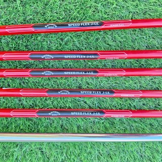 Juego Palos Golf Junior Boomerang