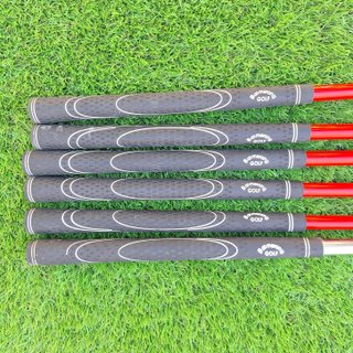 Juego Palos Golf Junior Boomerang