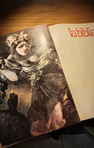 Biblias Antiguas
