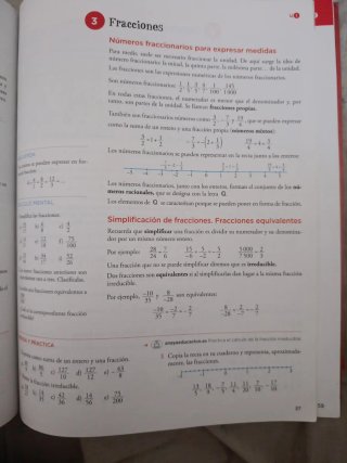 Matemáticas A. 4° de ESO