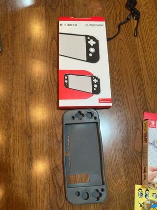 Nintendo Switch Completa + Giochi e molto altro