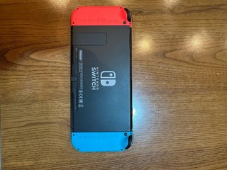 Nintendo Switch Completa + Giochi e molto altro