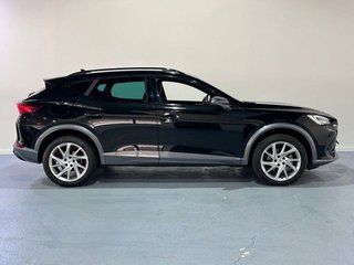 CUPRA Formentor 1.5 TSI 110 kW (150 CV)
