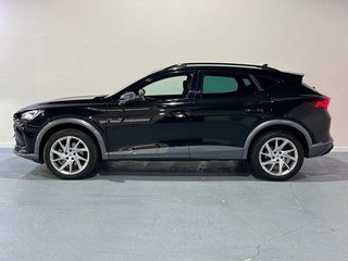 CUPRA Formentor 1.5 TSI 110 kW (150 CV)