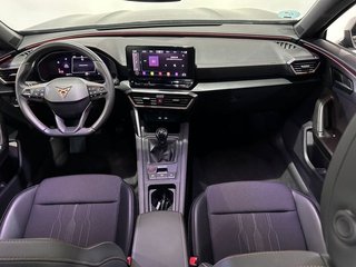 CUPRA Formentor 1.5 TSI 110 kW (150 CV)