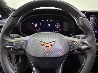 CUPRA Formentor 1.5 TSI 110 kW (150 CV)