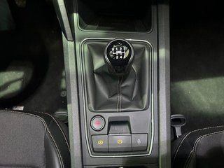 CUPRA Formentor 1.5 TSI 110 kW (150 CV)