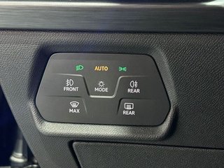 CUPRA Formentor 1.5 TSI 110 kW (150 CV)
