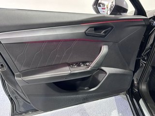 CUPRA Formentor 1.5 TSI 110 kW (150 CV)