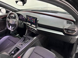 CUPRA Formentor 1.5 TSI 110 kW (150 CV)