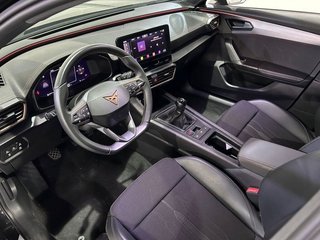 CUPRA Formentor 1.5 TSI 110 kW (150 CV)