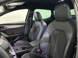 CUPRA Formentor 1.5 TSI 110 kW (150 CV)