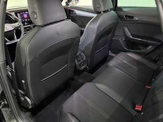 CUPRA Formentor 1.5 TSI 110 kW (150 CV)