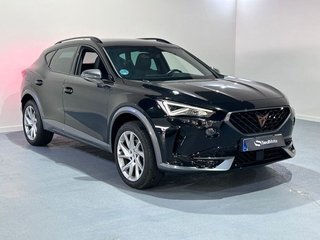 CUPRA Formentor 1.5 TSI 110 kW (150 CV)