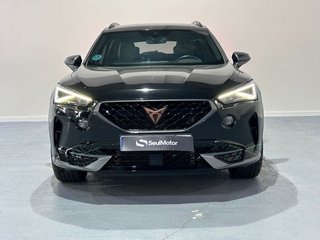 CUPRA Formentor 1.5 TSI 110 kW (150 CV)