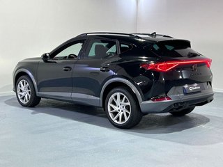 CUPRA Formentor 1.5 TSI 110 kW (150 CV)