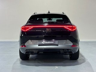 CUPRA Formentor 1.5 TSI 110 kW (150 CV)