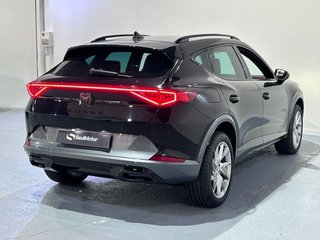 CUPRA Formentor 1.5 TSI 110 kW (150 CV)