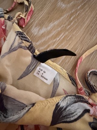 Monos Verano Estampados