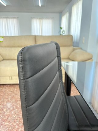 Liquidacion de mesas de cristal, con envio gratis!