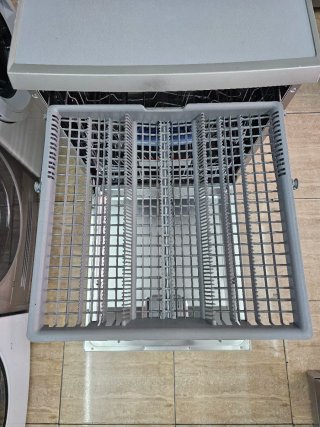 Lavavajillas Bosch 3 Bandejas con garantía y trans