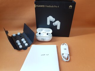 Huawei FreeBuds Pro 4 ANC Lossless