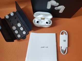 Huawei FreeBuds Pro 4 ANC Lossless