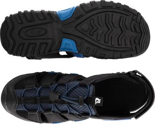 Sandalias Trekking Unisex Cómodas