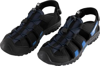 Sandalias Trekking Unisex Cómodas