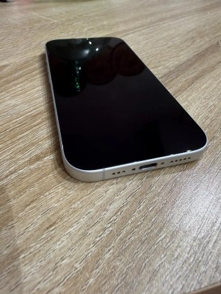iPhone 16 128GB Blanco