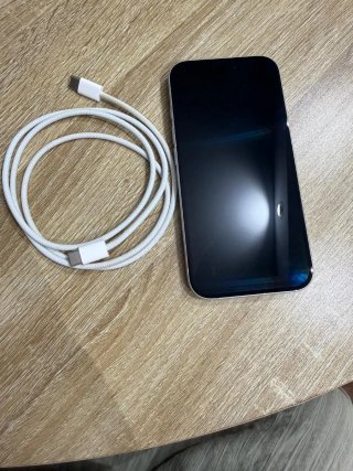 iPhone 16 128GB Blanco