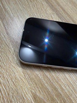 iPhone 16 128GB Blanco