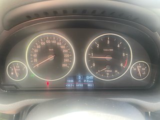 BMW X4 2016