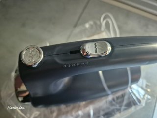 Batidora de mano Liraip DH-1014
