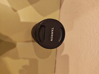 Tamron 35-150mm F/2.8 Di III VXD Nikon Z
