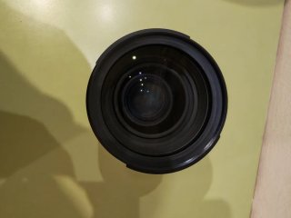 Tamron 35-150mm F/2.8 Di III VXD Nikon Z