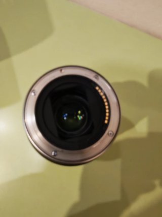 Tamron 35-150mm F/2.8 Di III VXD Nikon Z