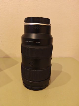 Tamron 35-150mm F/2.8 Di III VXD Nikon Z
