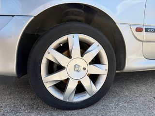 Llantas Renault 17 Pulgadas
