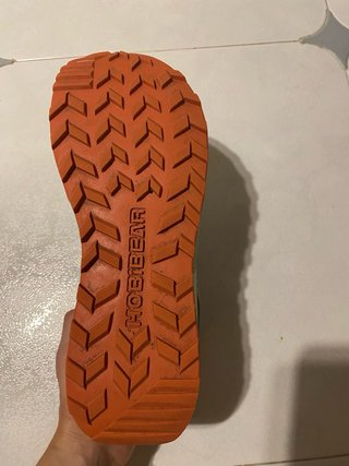 Botas de trekking barefoot Hobibear