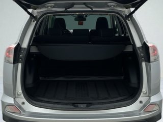 Toyota RAV4 2018