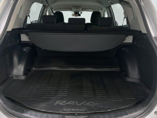 Toyota RAV4 2018