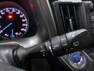 Toyota RAV4 2018
