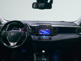 Toyota RAV4 2018