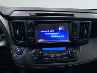 Toyota RAV4 2018